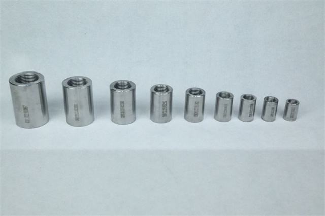 疏附直螺纹钢筋套筒技术特点